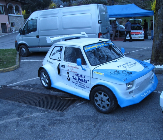 Eventi sportivi